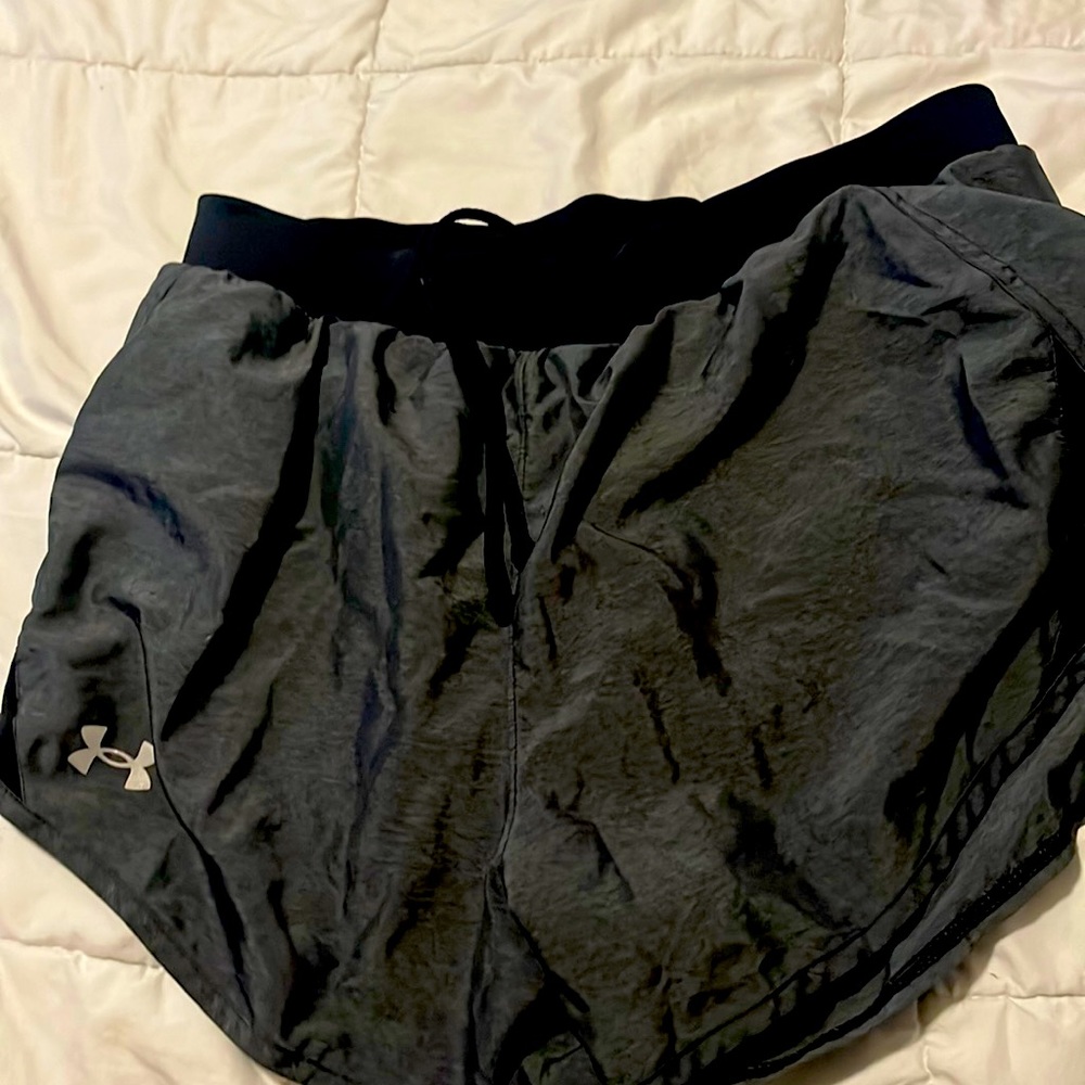 Womens underarmour
